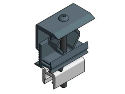 Krajnji spojni element| crni