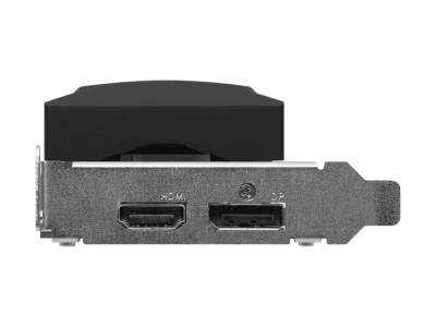 ASROCK VGA A310 LP 4Glow profileIntel Arc A310;4GB GDDR6 64bit;HDMI,DP