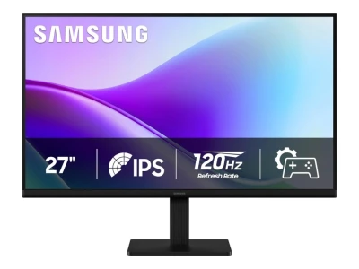 Samsung monitor LS27F320GAUXENS32GF,27", 1920x1080 FHD, IPS1000:1, 120Hz, 5ms, 250cd, 2xHDMI