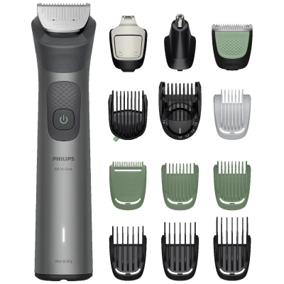Philips Aparat za njegu lica, kosa i tijelo, All-in-One Trimmer - MG7921/15