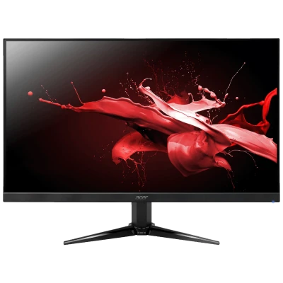 ACER Monitor 27", IPS LED, FullHD, HDMI, DisplayPort, gaming - QG271 M3; UM.HQ1EE.303
