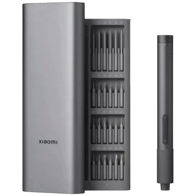 Xiaomi Električni precizni odvijač, set 24u1 - Electric Precision Screwdriver