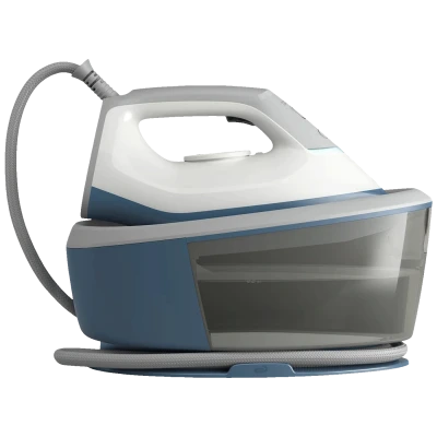 Philips Pegla sa parnom postajom, 2400W, Serija 2000 - PSG2000/20