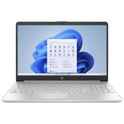 HP Laptop 15.6", Intel i7-1255U,16GB DDR4,SSD 512GB,Win11 Home - HP 15-fd0107d; A9PE7UA