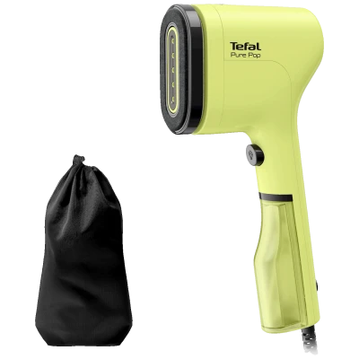 Tefal Pegla na paru za vertikalno peglanje, Pure Pop, 1300W - DT2025F0