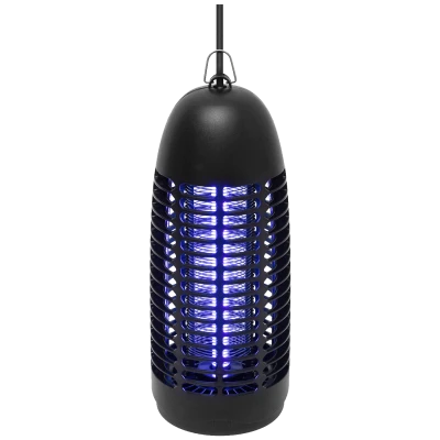 home Električna zamka za insekte, UV-A svjetlost, 4W LED - IK260L