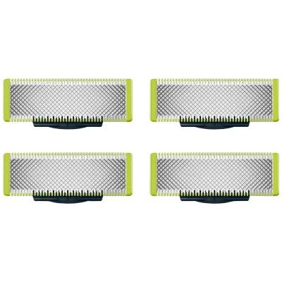 Philips Oštrice za aparat za brijanje OneBlade, 4 kom - QP240/50
