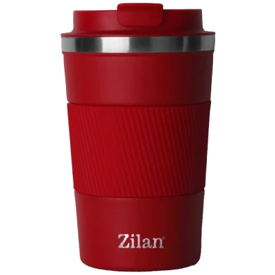 Zilan Termos boca, 380 ml, crvena - ZLN9880