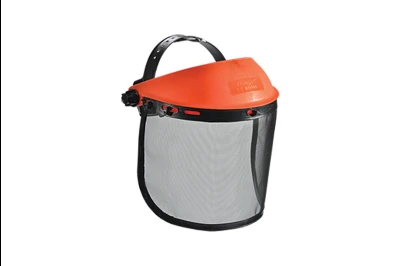 Štitnik lica -Vizir za glavu Villager VFS 142