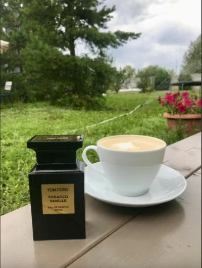 Tom Ford Tobacco Vanille EDP 100ml