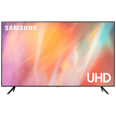 Samsung Televizor Smart LED 4K UHD 50" - UE50AU7172UXXH