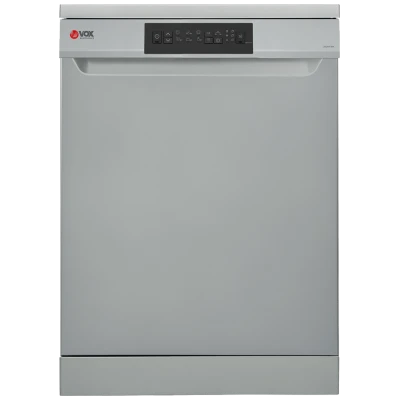 VOX Mašina za suđe, 12 kompleta, 6 programa, A++ - LC 12A15BIXE