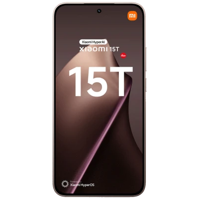 Xiaomi Smartphone 6.83", Octa Core 3.25GHz, RAM 12GB, 50Mpixel - Xiaomi 15T 5G 12GB/256GB Rose Gold