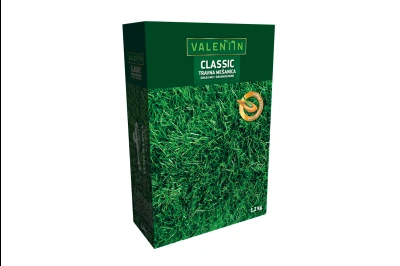 Valentin Travna smeša CLASSIC 1,2 kg (coated seeds) NOVO