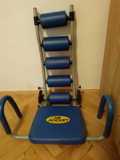 AB Rocket sprava za vježbanje