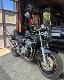 Suzuki Bandit 600