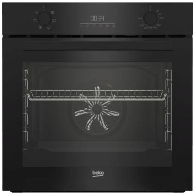 Beko Ugradbena pećnica, kapacitet 72 lit., A - BBIE 17300 B