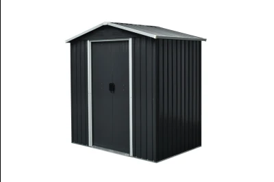 Montažna metalna ostava 2.5m2