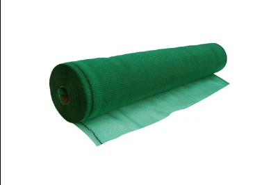 Mreža protiv sunca 1.50 x 100 zelena (150m2)