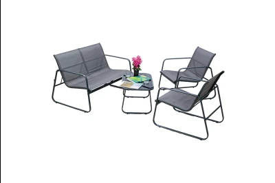 Kapri baštenski set bez jastuka