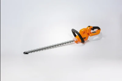 ZEN akumulatorski trimer za živu ogradu Villager HT 6140