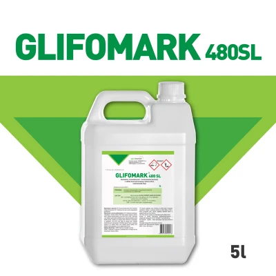 Glifomark 480 SL  5l