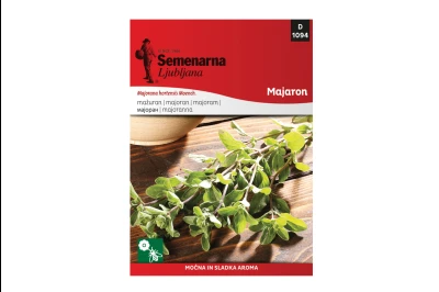 Semenarna MAJARAN - DRIJEN