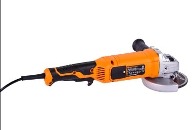 Brusilica elektricna 1200W - ugaona 125 mm VLN 467