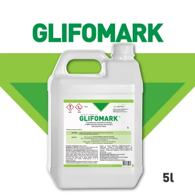 Glifomark 5 l