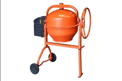 Mešalica za beton 165LS 700W 106011