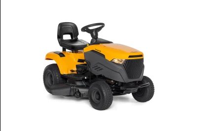 Traktorska kosačica Stiga Tornado 398