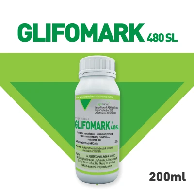 Glifomark 480 SL 200 ml