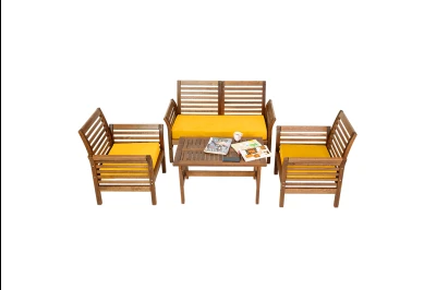 Baštenski set Calipso