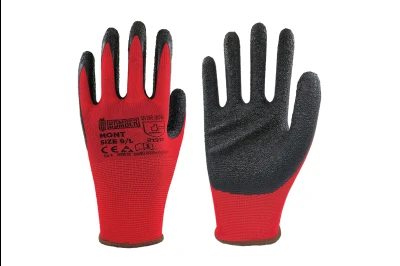 Rukavice bomber mont XL