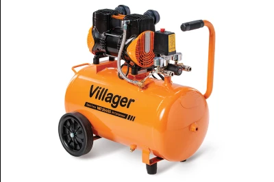 Kompresor za vazduh Villager Silent Force VAT 264/50