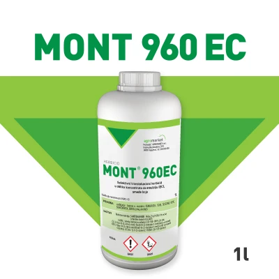 Mont 960 EC 1 l
