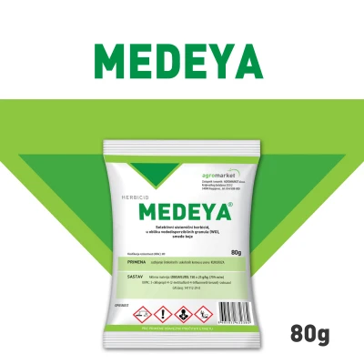 Medeya 80 g