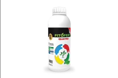 FitoFert QUATRO 1 L
