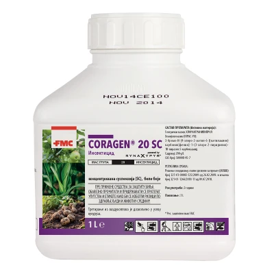 Coragen 20 SC 1 l