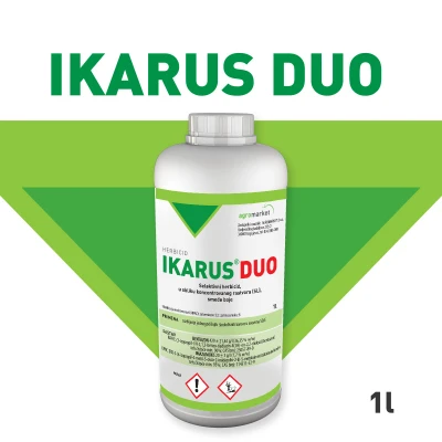 Ikarus duo 1 l