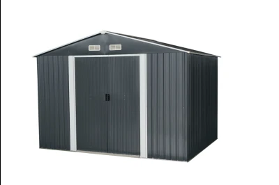 Montažna metalna ostava 7m2