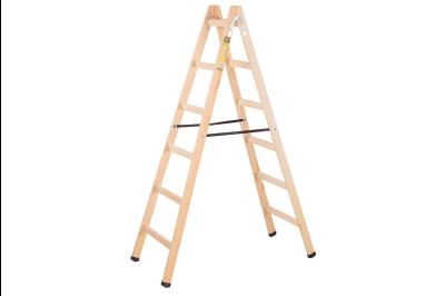 Merdevine drvene 6 gazišta Bomber