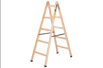 Merdevine drvene 5 gazišta Bomber