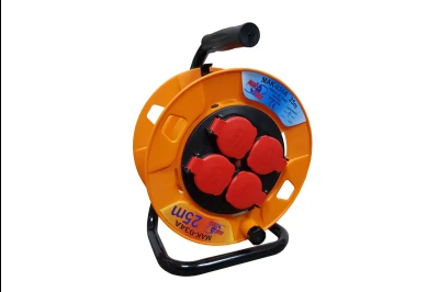 Kablovska motalica 25 m 3G1,5