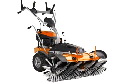 Motorni cistac snega (sweepwr) VSS-100