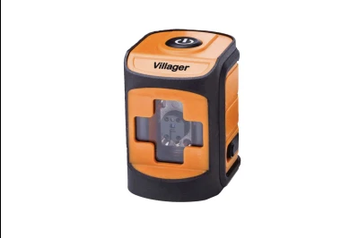 Laserki nivelator Villager VRL-2C