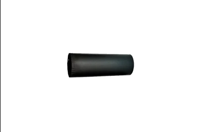 Dimovodna cev - cunk 0,5m farbana (fi 120)