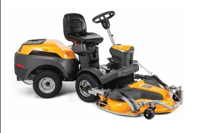 Front mower Stiga Park 500 WX