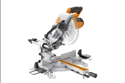 Dijagonalna testera za razrezivanje(potezna) VMS 2000-255 S