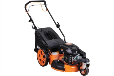 Motorna kosacica Villager VRSH 555 R - 3 tocka